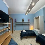 Charming Hideaway In P R A T I Near Piazza Clodio