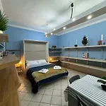 Charming Hideaway In P R A T I Near Piazza Clodio