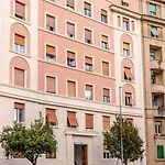 Rome Golden Retreat