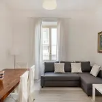 A Casa Di Chiara-Comfort Vicino Al Centro Di Roma