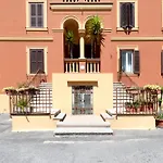 A Casa Di Chiara-Comfort Vicino Al Centro Di Roma