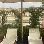 Terrazza Munira Trastevere