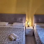 Vatican Catone Apartments