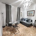 In The Heart Of Rome