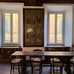 Fontana Di Trevi Elegant And Exclusive Apartment