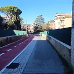 Roma Caput Mundi Apartment