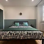 Antares - Boutique Apartment
