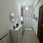 Art Apartment Gemelli