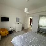 Art Apartment Gemelli