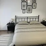 Art Apartment Gemelli