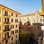 Appartamento Roma Sallustiano