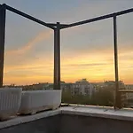 Attico Panoramico Gardenie