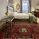 Vatican Art Apartment