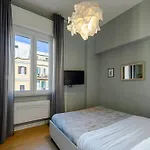 Eufonia Vatican Apartment