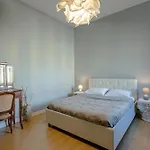 Eufonia Vatican Apartment