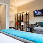 Ad Suites Nazionale