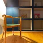 Trastevere Loft