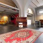 Trastevere Loft