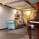 Trastevere Loft