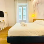 Rome Riverside Retreat