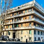 Rome Riverside Retreat