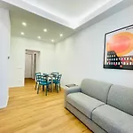 Rome Riverside Retreat