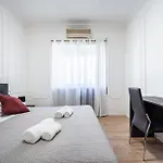 Anna Vatican Loft - Relax Al Centro Di Roma!