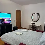 Bed And Breakfast Edemma
