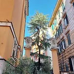 Casa Serafina In Prati District