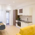 Roomapartment Roma