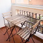 Roomapartment Roma