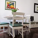Interno 16 Central And Cosy