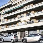 Casa Nella, Apartment With 2 Bedrooms, Rome