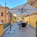 Mantellini Terrace Duplex