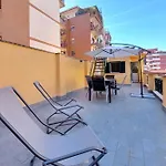 Mantellini Terrace Duplex