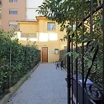 Mantellini Terrace Duplex