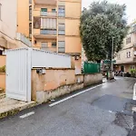 Appartamento San Paolo