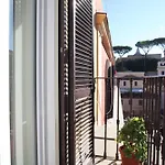 Mgfcandia111 - Appartamento Al Vaticano