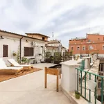 Iflat Opera Penthouse With Terrace #2