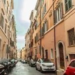 Elegantis Purificazione Suite Apartment