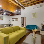 Borgo Pio Experience