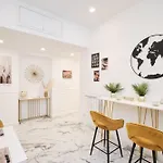 5 Minutes From The Vatican - Elegant Flat - Wi-Fi
