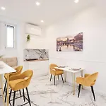 5 Minutes From The Vatican - Elegant Flat - Wi-Fi
