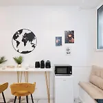 5 Minutes From The Vatican - Elegant Flat - Wi-Fi