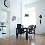 Flour Suite - Rome Apartment