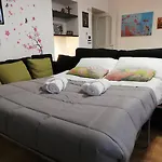 Flour Suite - Rome Apartment