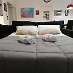 Flour Suite - Rome Apartment