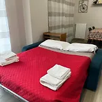 Casa Sofia, A 4 Fermate Metro Dal Vaticano