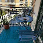 Casa Sofia, A 4 Fermate Metro Dal Vaticano