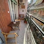 -100M Metro A- Nice Balcony E Open Space